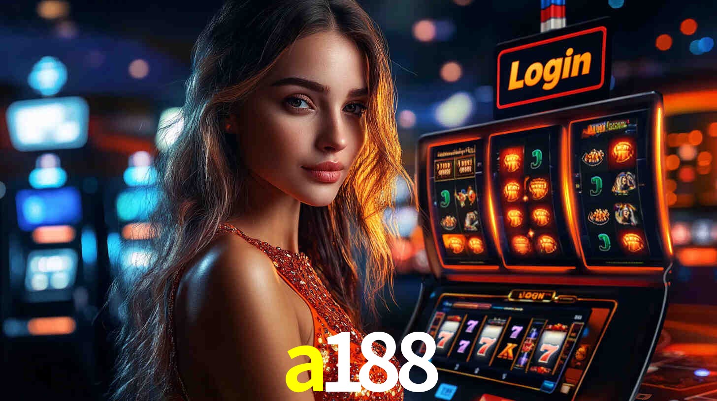 a188 - Cassino oficial do Brasil - a188.com