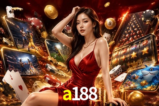 Welcome Bonus a188