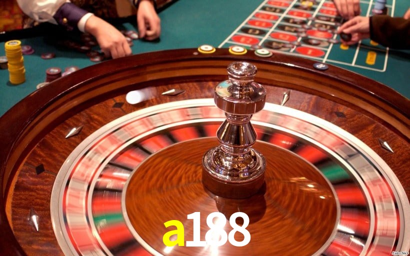 Experiência VIP a188