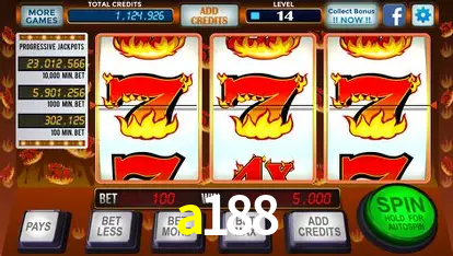 A Emoção da Loteria na a188: Uma Chance de Mudança de Vida