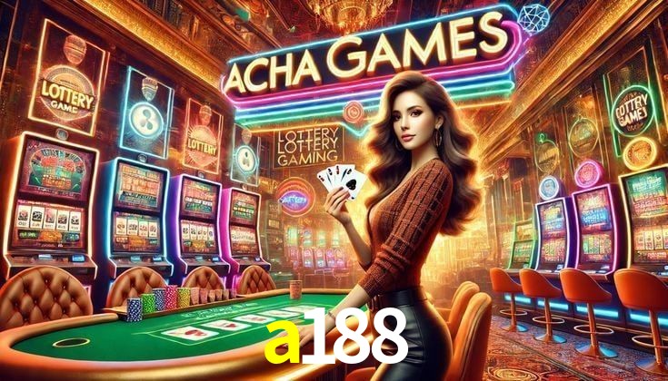 Welcome Bonus a188