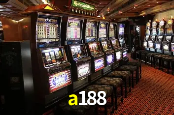 Desvendando o Mundo dos Jogos Virtuais na a188