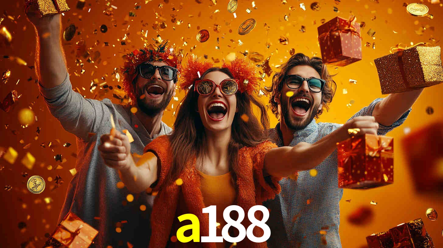 a188: Seu Cassino Premiado com Pagamentos Rápidos