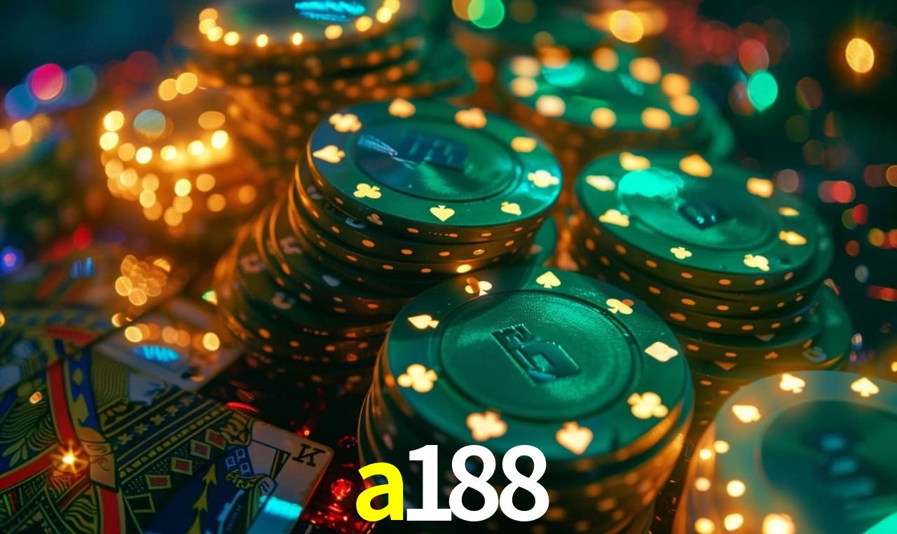 Login Seguro a188
