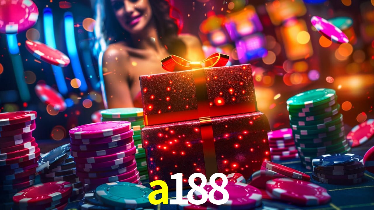 Programa VIP a188