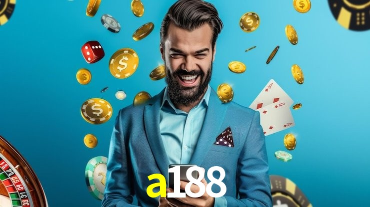 Live Casino a188