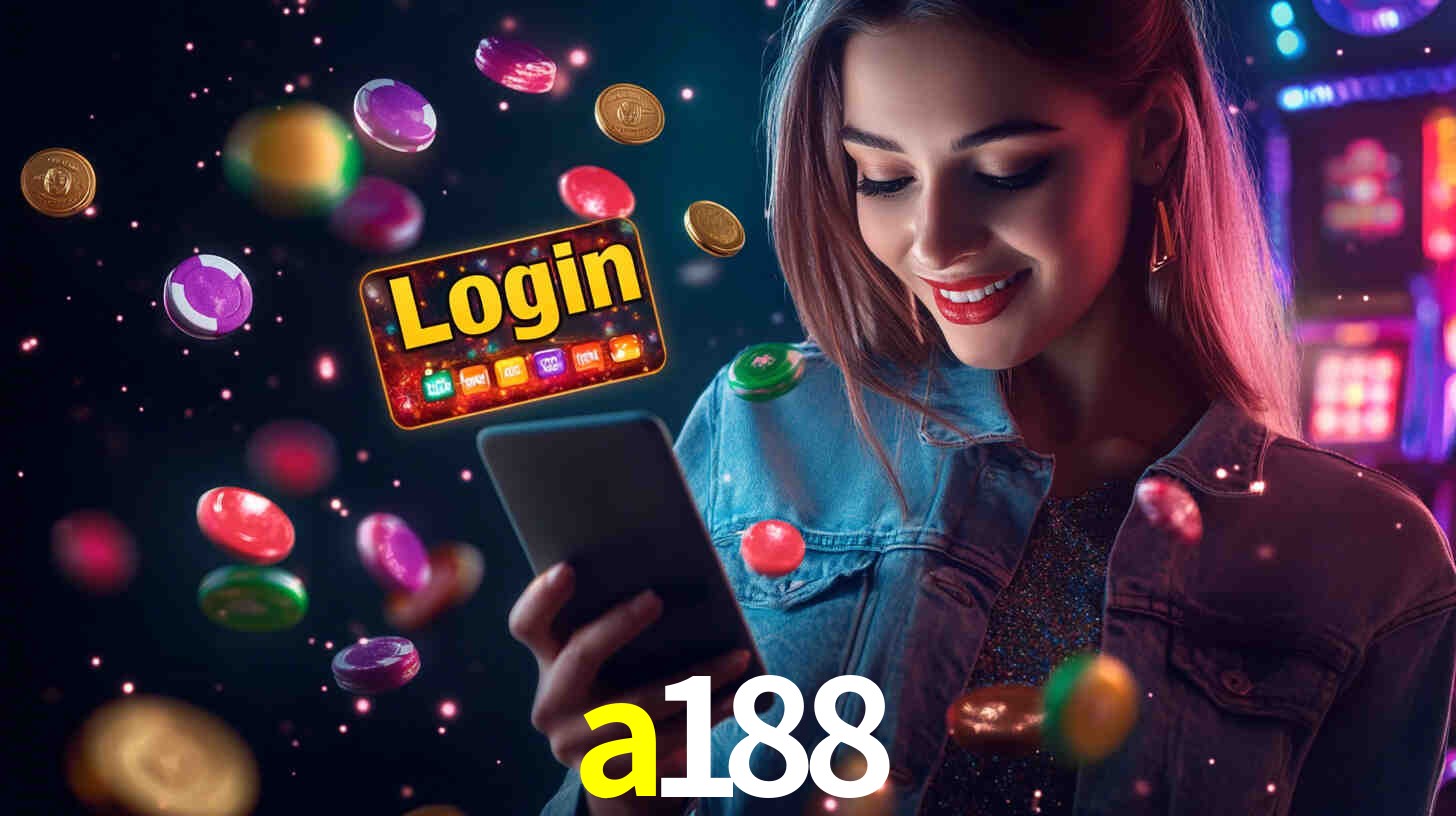 Desvendando o Mundo dos Jogos Virtuais na a188