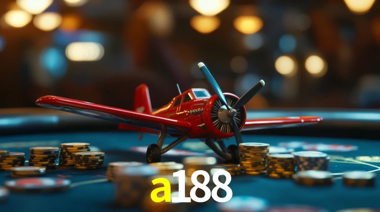 Account Benefits a188