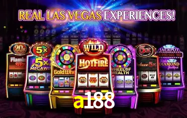 Desvendando o Mundo dos Jogos Virtuais na a188