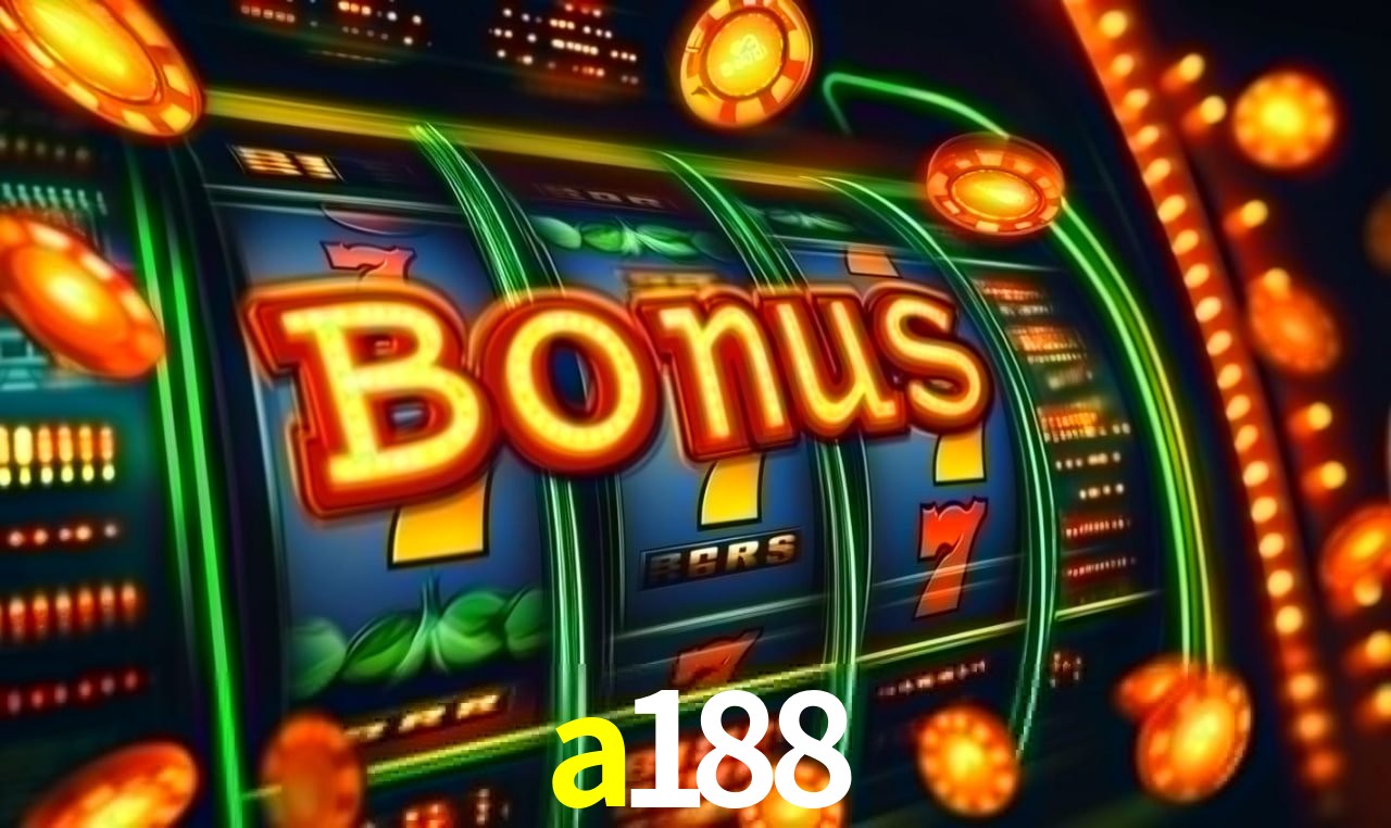 Live Casino a188