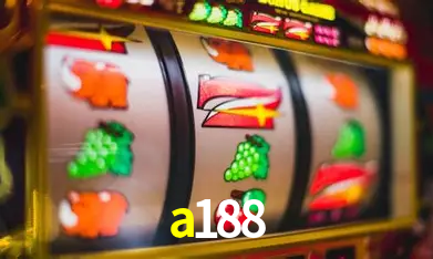 Apostas Esportivas na a188: Um Guia Completo