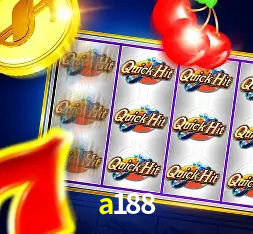 A Popularidade dos Caça-Níqueis no a188