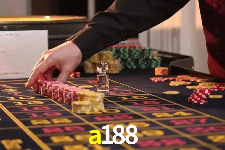 Descubra a Essência do a188: Nossa História e Compromissos