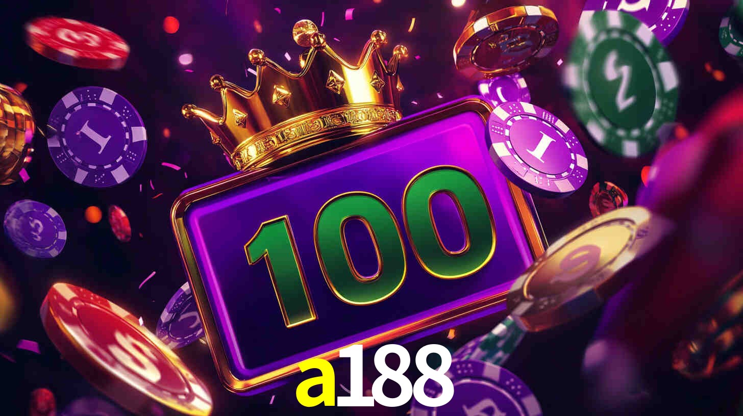a188 App Interface