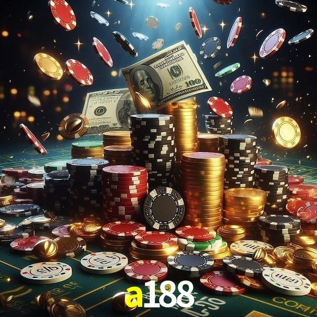 Mesa de Blackjack a188