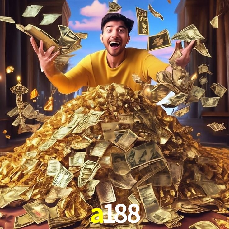 Diretório de Jogos a188