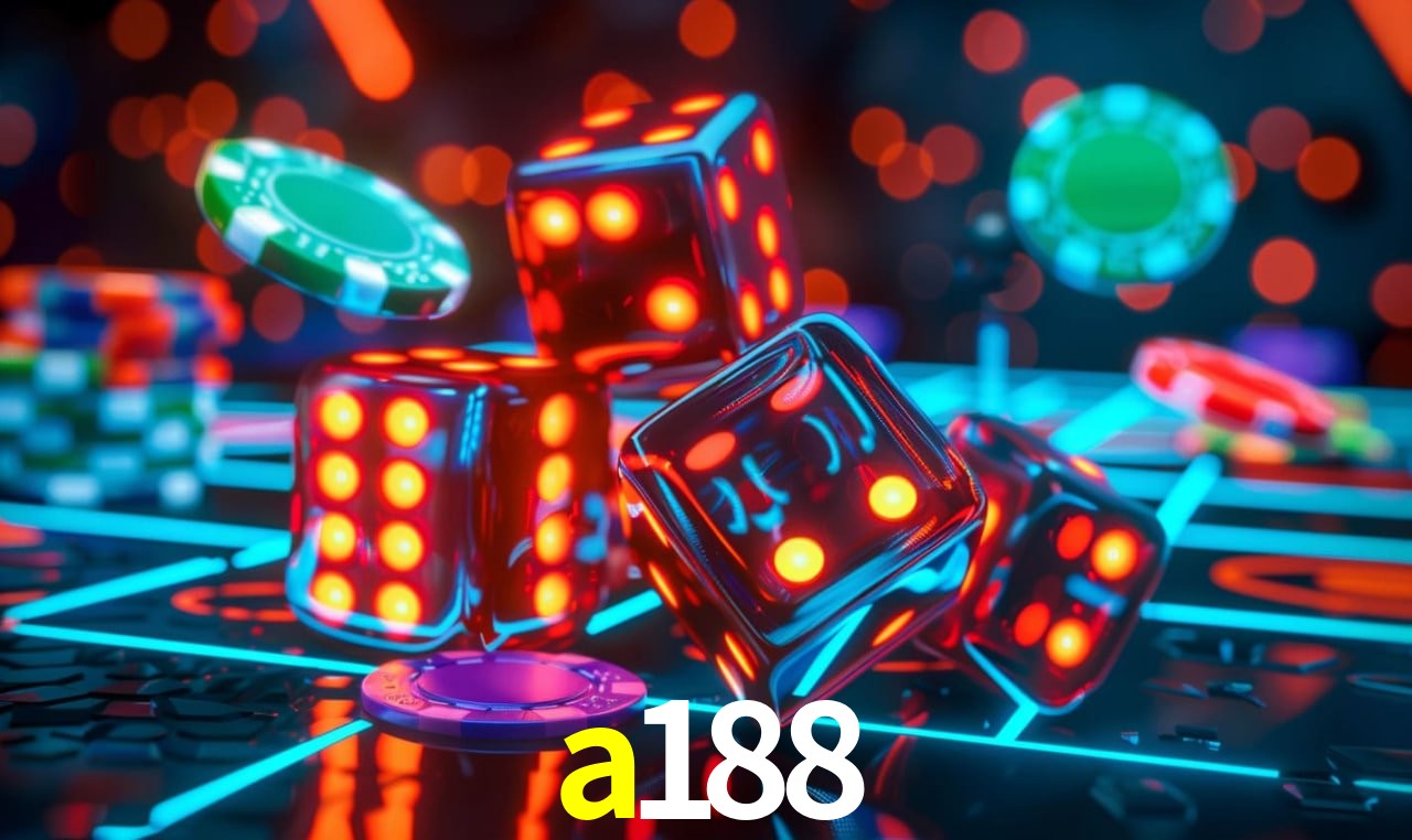 Casino VIP a188