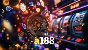Mesa de Roleta a188