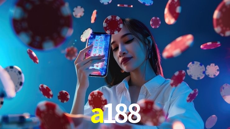 PIX Instantâneo a188