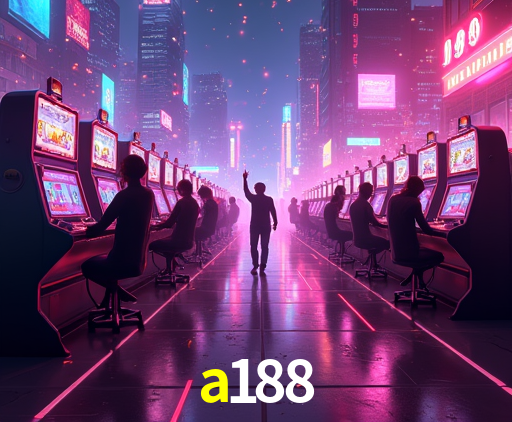 Recursos de Bônus a188
