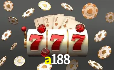 A Experiência Imersiva dos Cassinos Ao Vivo no a188