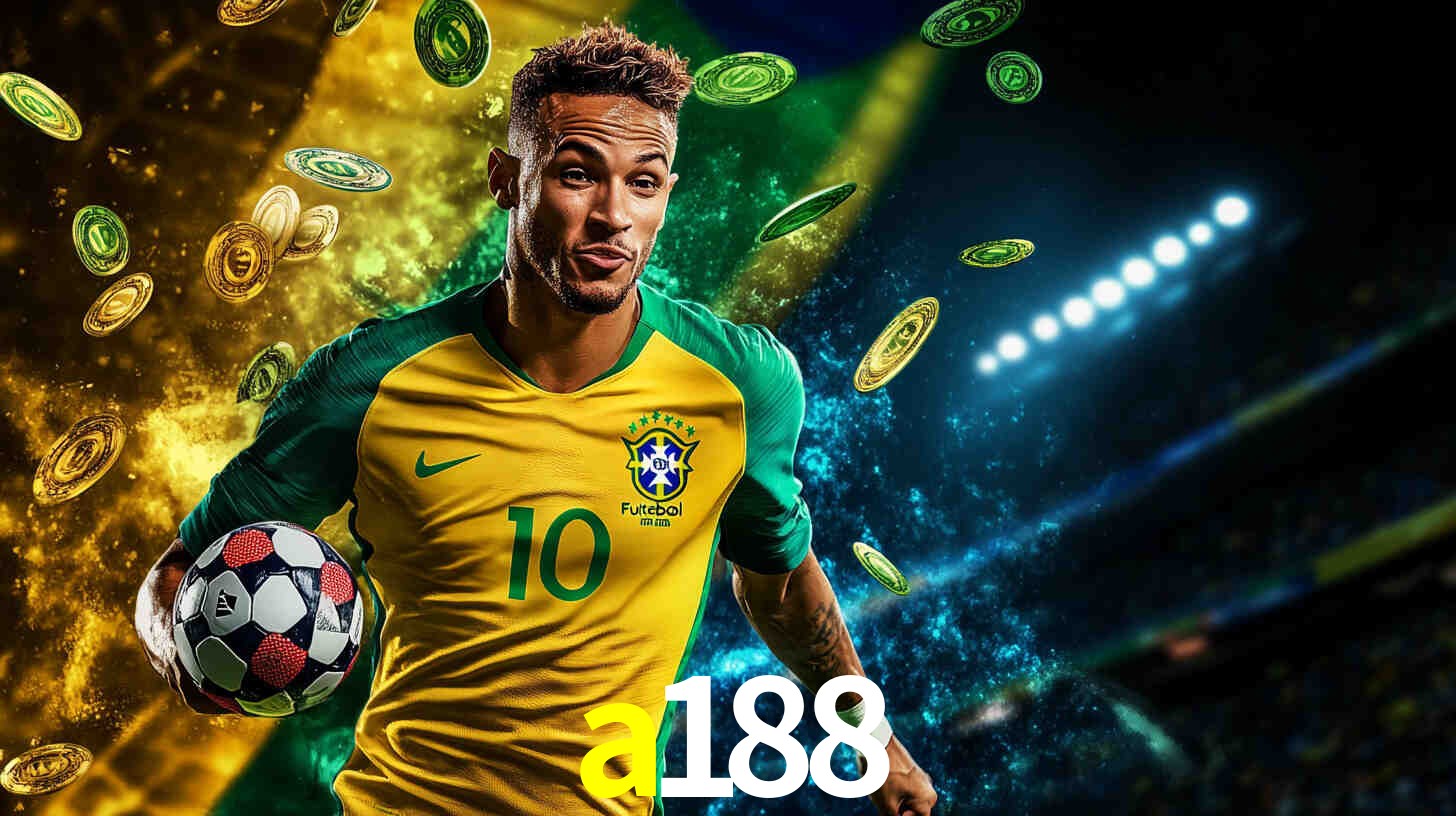 A Emoção da Loteria na a188: Uma Chance de Mudança de Vida
