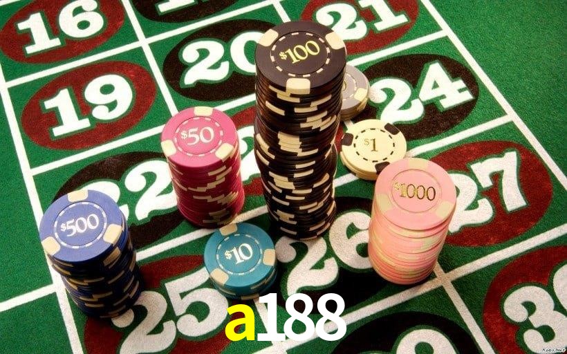 Jogos Exclusivos a188