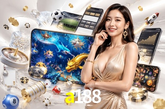2FA Security a188