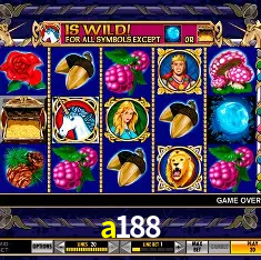 Descubra a Magia dos Jogos de Arcade no a188