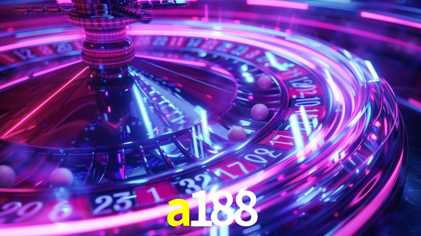 Interface do App a188