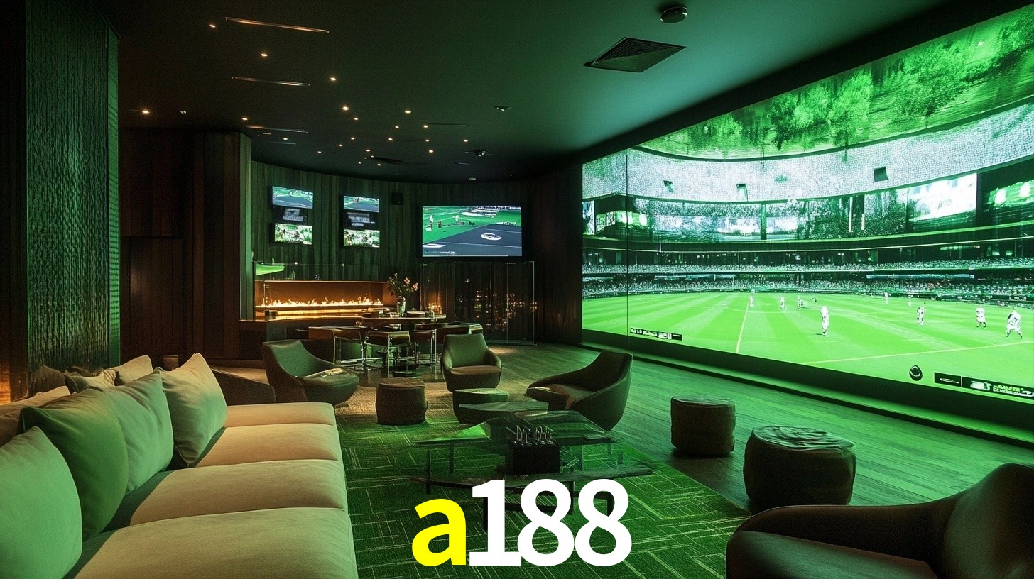 a188: A Experiência de Casino com Jogos de Mesa ao Vivo