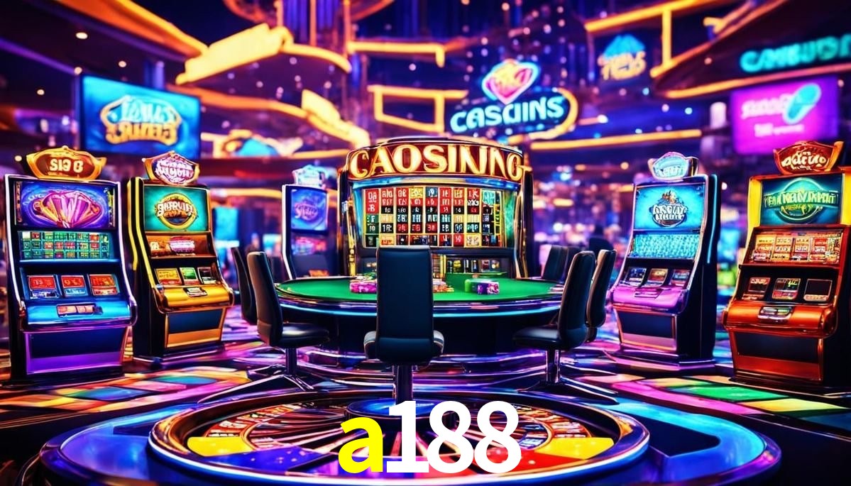 Promoção Relâmpago a188