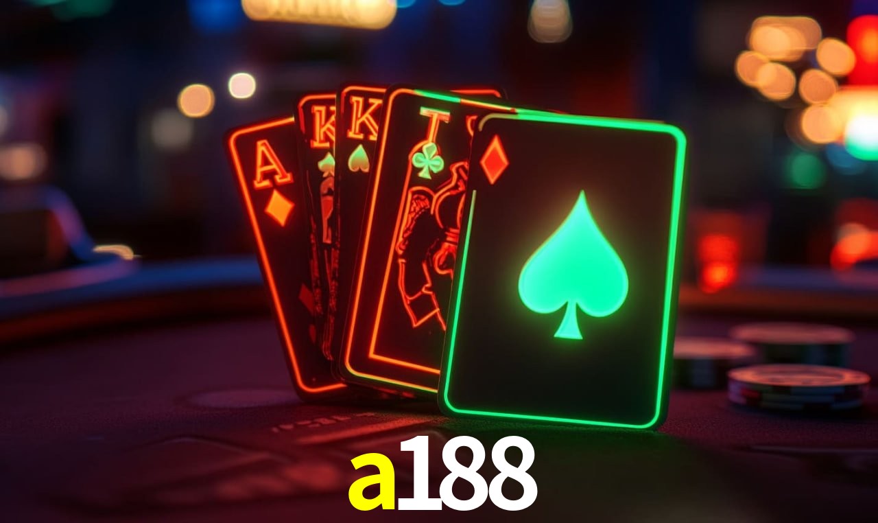 Requisitos do APK da a188 para Android