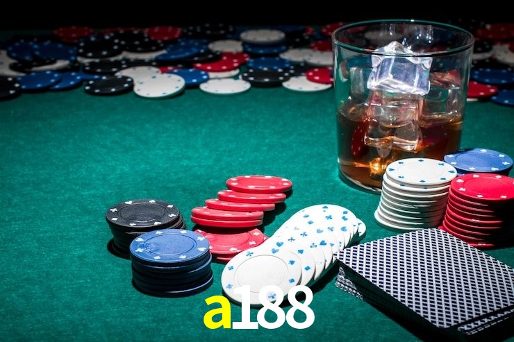 Jogos de Slot a188