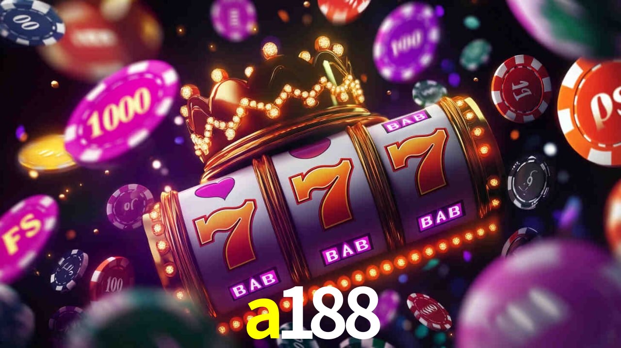 Game Providers a188