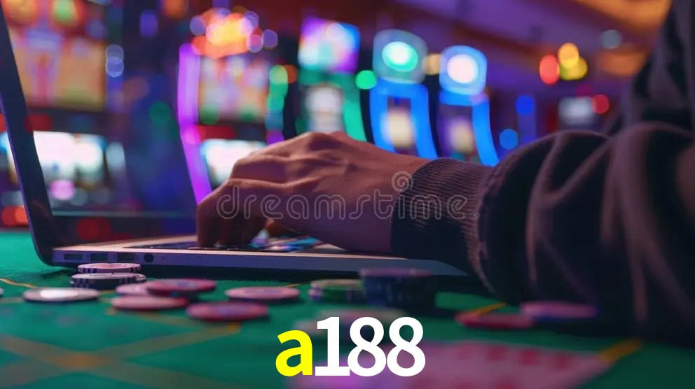 Apostas de Tênis a188