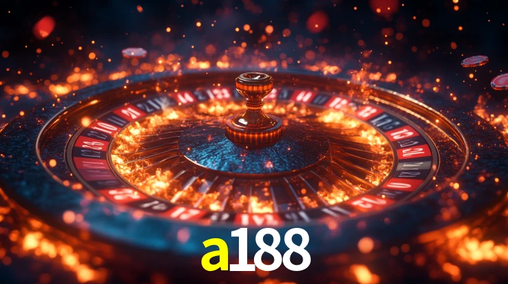 a188: Jogos de Caça-Níqueis-Altas Recompensas, Roleta-Velocidade, Blackjack-Desafios Máximos