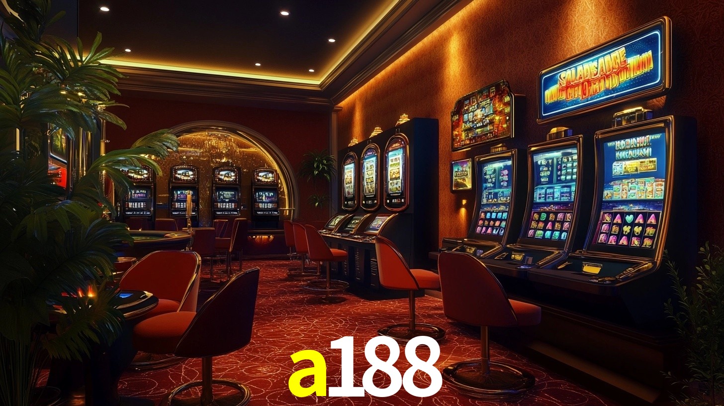 Exclusive Games a188