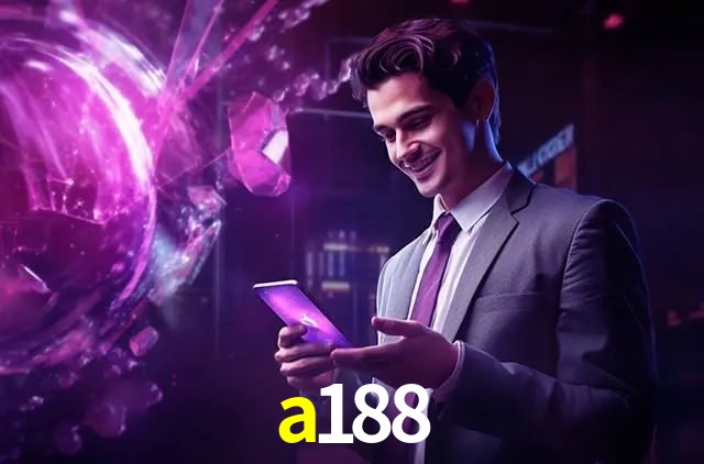 Football Betting a188