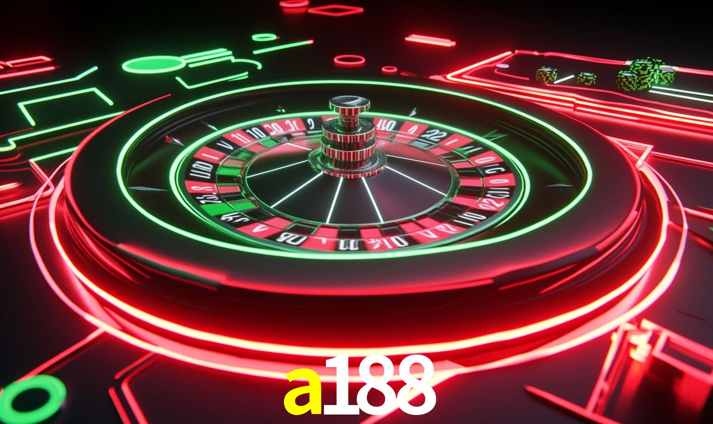 cassino a188