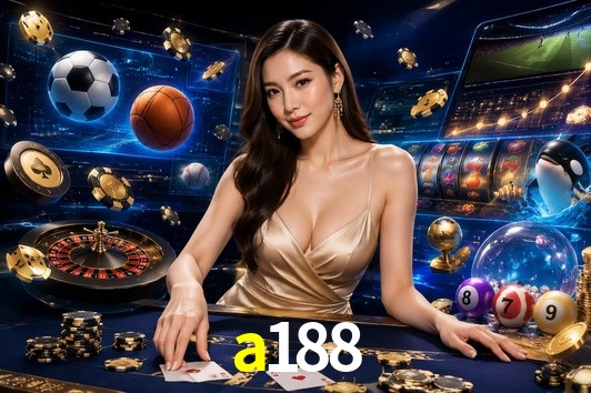Platform Technology a188