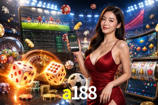 Secure Login a188