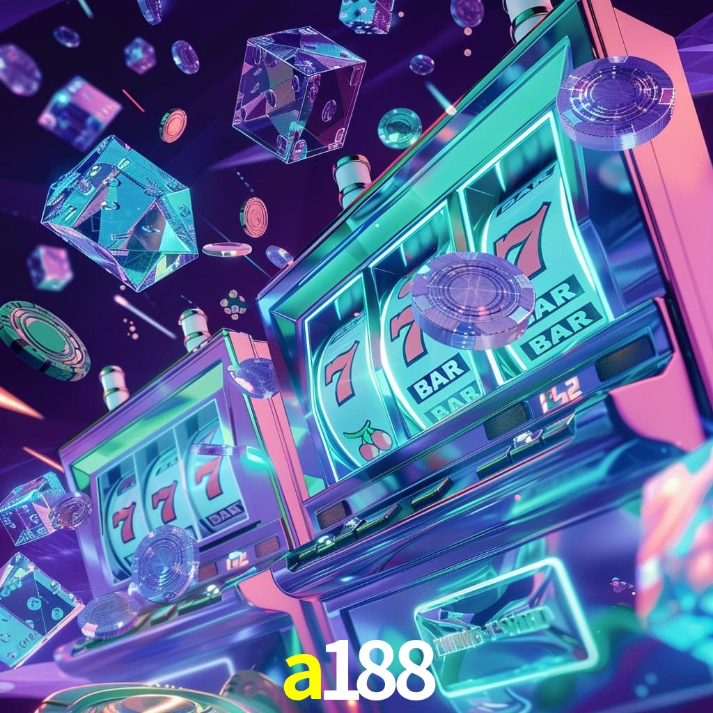 Casino Ao Vivo a188