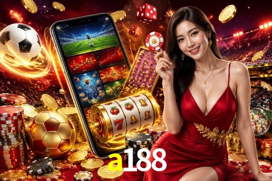 Tennis Betting a188
