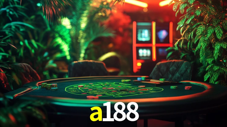 Welcome Bonus a188