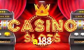 Slot Games a188