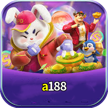 a188 Logo