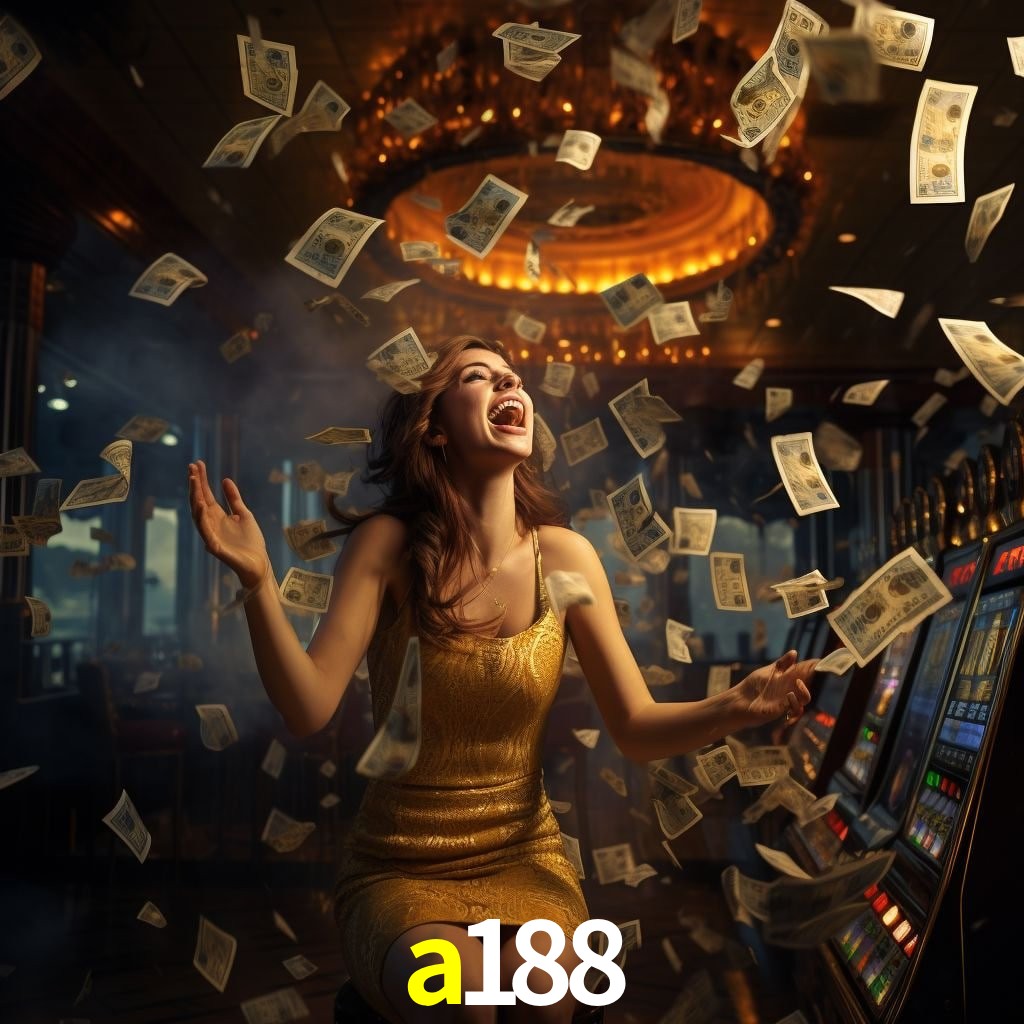 Football Betting a188
