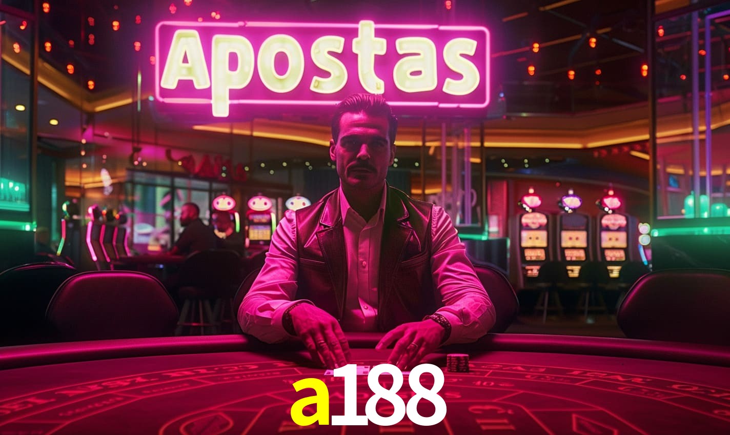Apostas Esportivas na a188: Um Guia Completo