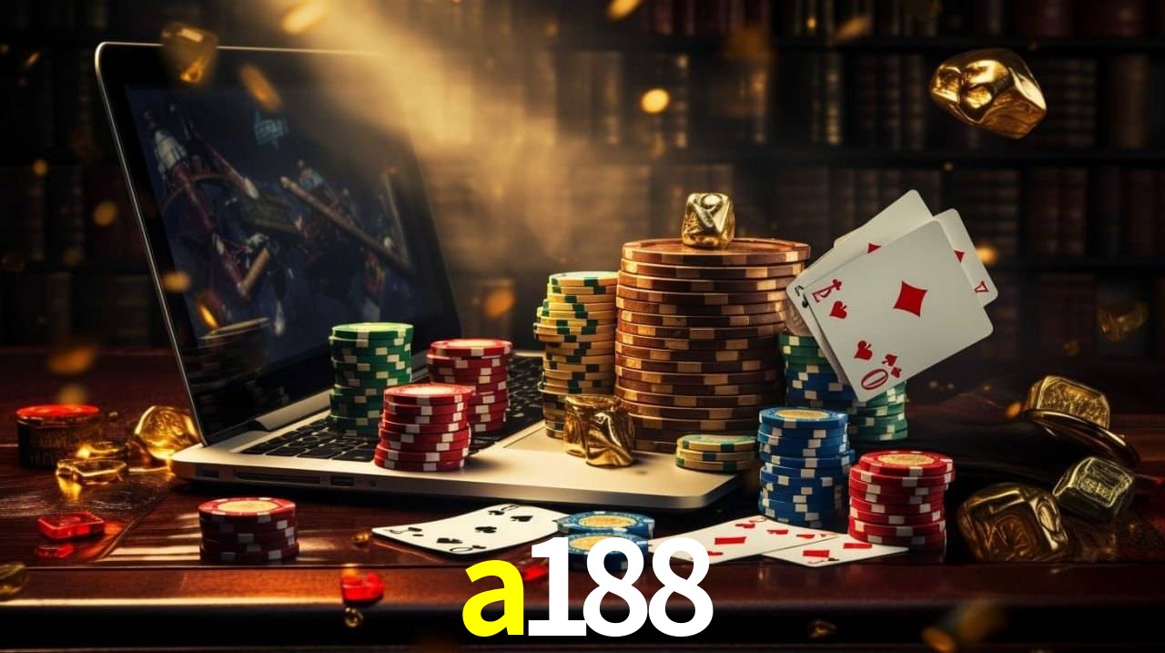 Bônus Diários a188